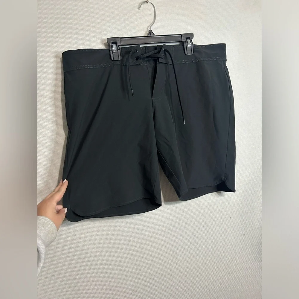 Men’s carve designs athletic shorts/swim shorts